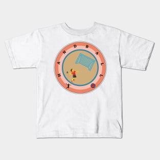 Handball Kids T-Shirt